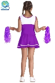 CHEERLEADER VIOLA BAMBINA